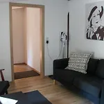 Apartamento Efeu 4 Pers